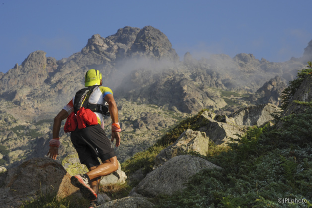 Ultra-Trail® di Corsica : L'Ultra Mountain National Tour fait étape en Corse 