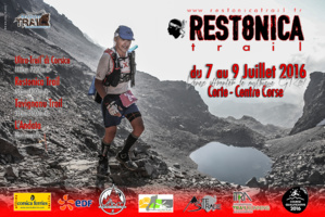 Ultra-Trail® di Corsica : L'Ultra Mountain National Tour fait étape en Corse Ultra-Trail® di Corsica : L'Ultra Mountain National Tour fait étape en Corse