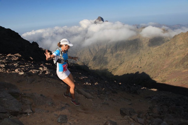 Ultra-Trail® di Corsica : L'Ultra Mountain National Tour fait étape en Corse Ultra-Trail® di Corsica : L'Ultra Mountain National Tour fait étape en Corse