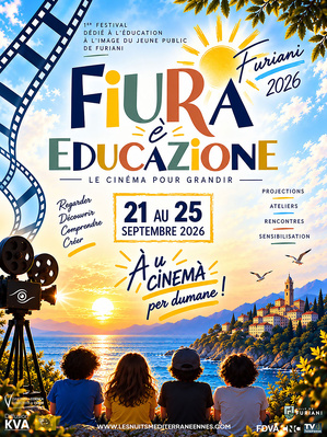 Première édition de Fiura è educazione di Furiani