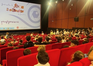 Première édition de Fiura è educazione di Furiani Première édition de Fiura è educazione di Furiani