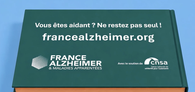 « Un geste qui rassure, une phrase qui apaise… »