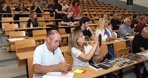 Corte - Corsica Diaspora relance ses activités