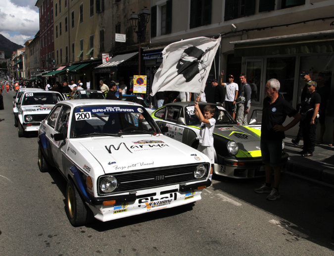 Grazi Ritratti