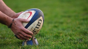 Rugby - La première de Lucciana en F3