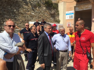 Les plages de Haute-Corse entre de bonnes mains Les plages de Haute-Corse entre de bonnes mains