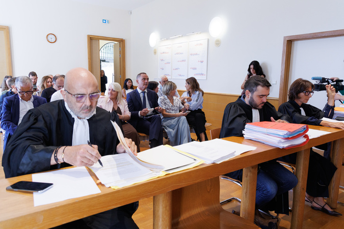 Municipales à Bastia : le rapporteur public rejette la demande d’annulation du scrutin, la décision rendue la semaine prochaine Municipales à Bastia : le rapporteur public rejette la demande d’annulation du scrutin, la décision rendue la semaine prochaine