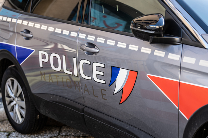 Bastia : plus de 300 grammes de cocaïne saisis après un contrôle routier Bastia : plus de 300 grammes de cocaïne saisis après un contrôle routier
