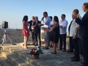 Bac 2016 : A Bastia après le stress, vient la fête de la Mairie Bac 2016 : A Bastia après le stress, vient la fête de la Mairie