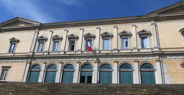 Antony Perrino et son père condamnés pour des constructions illégales sur l'île de Cavallo