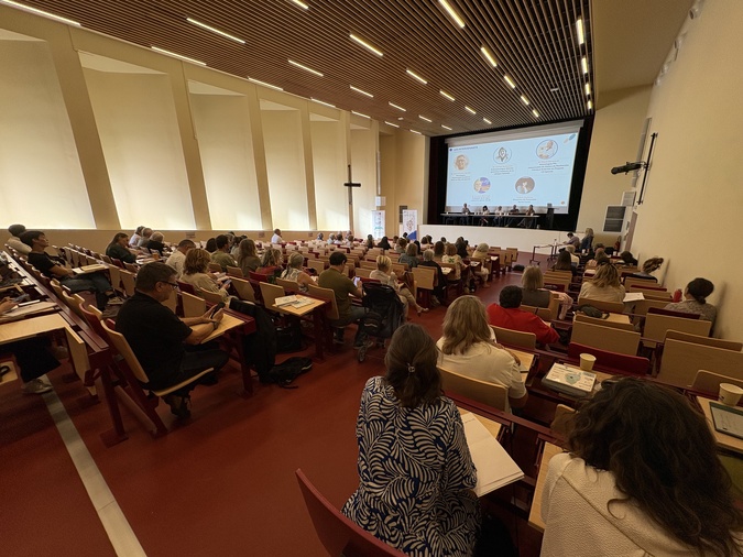 Santé environnementale : à Ajaccio, l’appel à réduire les expositions pour prévenir les maladies chroniques Santé environnementale : à Ajaccio, l’appel à réduire les expositions pour prévenir les maladies chroniques