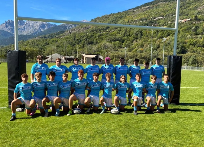 Rugby régional - Rebonds pour le RCA, Bastia XV et le CRAB Rugby régional - Rebonds pour le RCA, Bastia XV et le CRAB