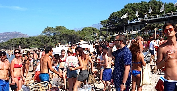 Reportage photographique Sumaline Guizol