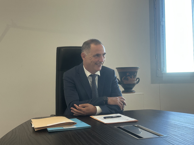 Municipales à Bastia : après le rejet du recours, Gilles Simeoni se félicite de la décision, Julien Morganti envisage un recours au Conseil d’État