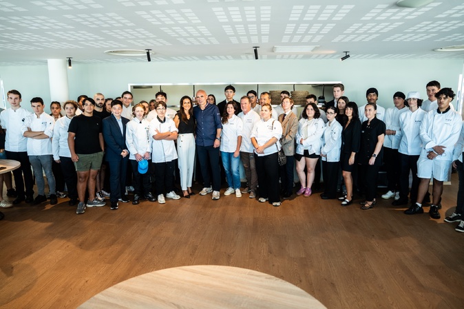 (Photos : Paule Santoni)