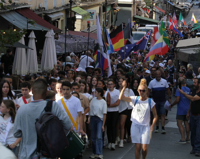 Grazi Ritratti