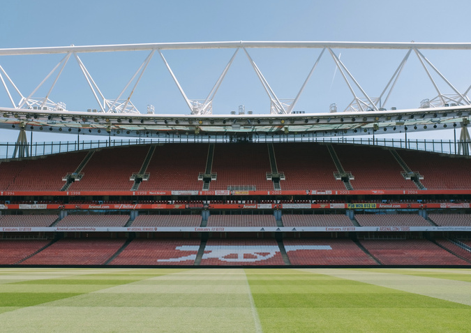 Depuis la Corse jusqu'à l'Emirates Stadium : organiser un déplacement pour un match d'Arsenal Depuis la Corse jusqu'à l'Emirates Stadium : organiser un déplacement pour un match d'Arsenal