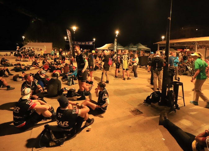 ARWC : C’est parti ce jeudi matin pour 500 kms d’une course hors-normes