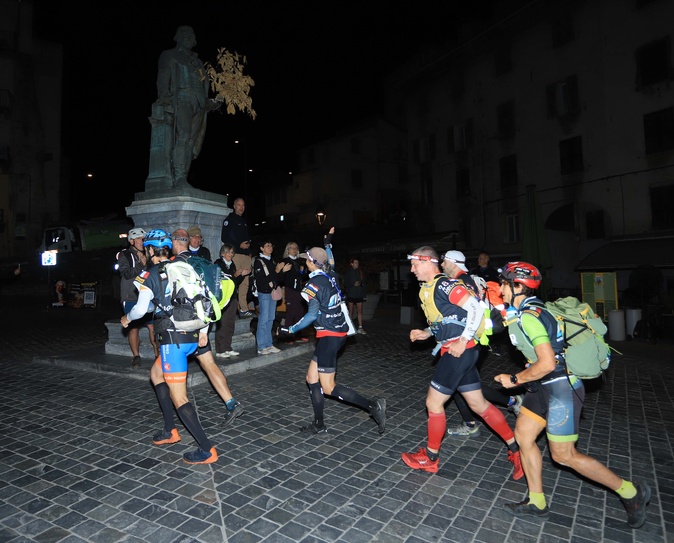 ARWC : C’est parti ce jeudi matin pour 500 kms d’une course hors-normes ARWC : C’est parti ce jeudi matin pour 500 kms d’une course hors-normes