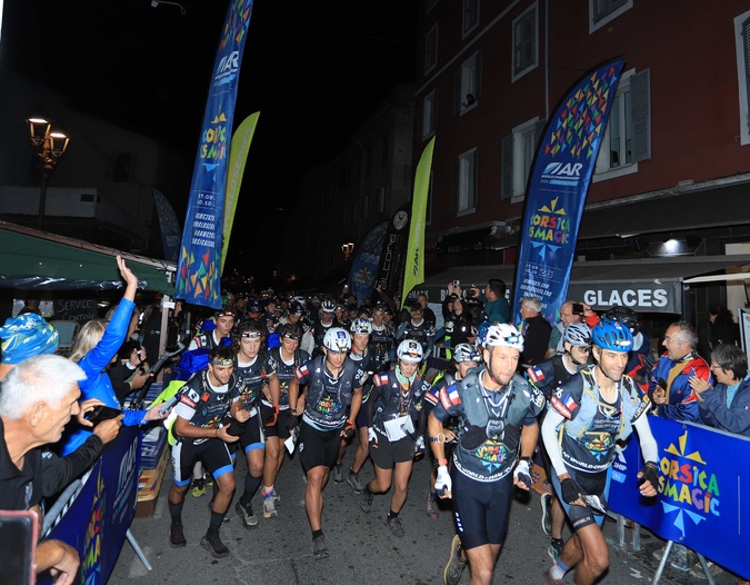 ARWC : C’est parti ce jeudi matin pour 500 kms d’une course hors-normes