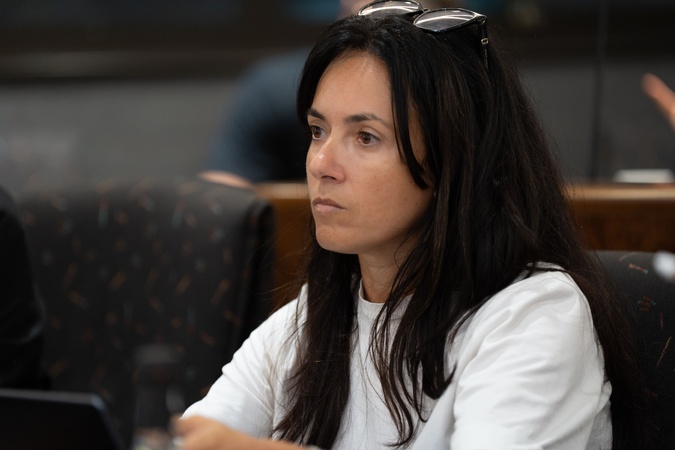 À Ajaccio, dix élus référents bientôt chargés de faire le lien avec les quartiers À Ajaccio, dix élus référents bientôt chargés de faire le lien avec les quartiers