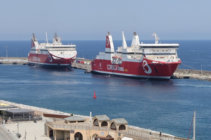 (Photo : Gérard Baldocchi)