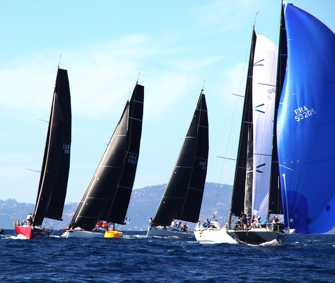 Voile - IRC Cup et Tour de Corse au programme à Bonifacio Voile - IRC Cup et Tour de Corse au programme à Bonifacio