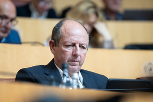 PADDUC : L’adaptation de la Loi Elan dans les communes littorales en matière d'urbanisation fait débat PADDUC : L’adaptation de la Loi Elan dans les communes littorales en matière d'urbanisation fait débat