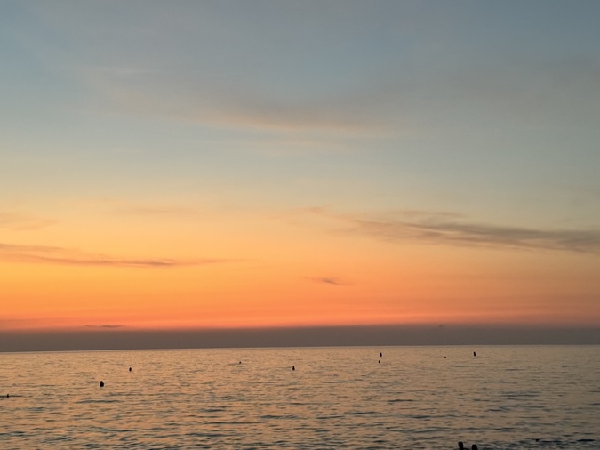 U tempu in Corsica