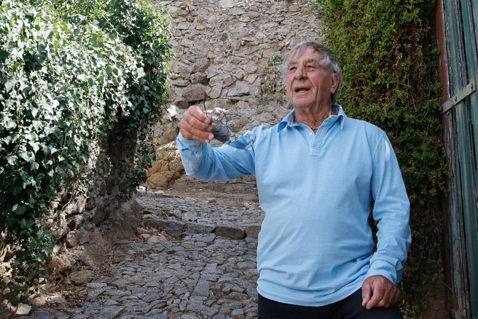 (Photo : Gérard Baldocchi)