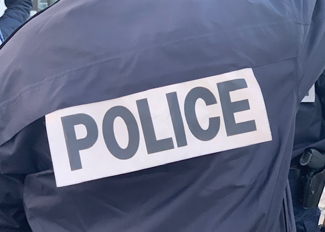 Bastia : Un policier blessé lors d'un rassemblement devant la préfecture