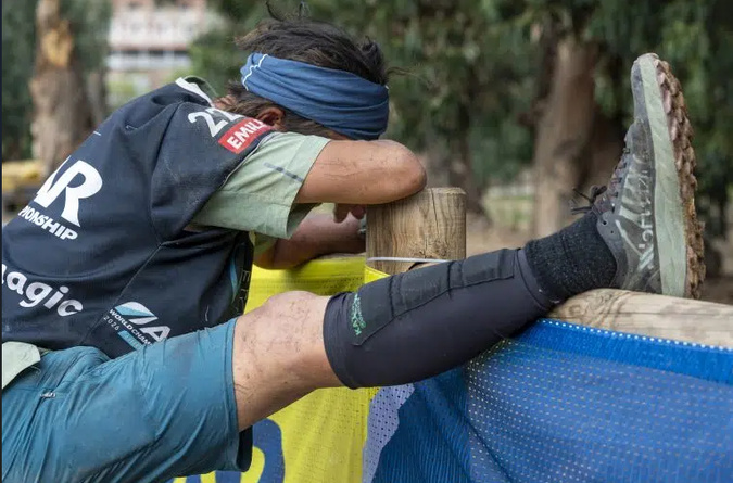 ARWC : La course a pris beaucoup de retard, l’arrivée devrait avoir lieu ce mercredi matin