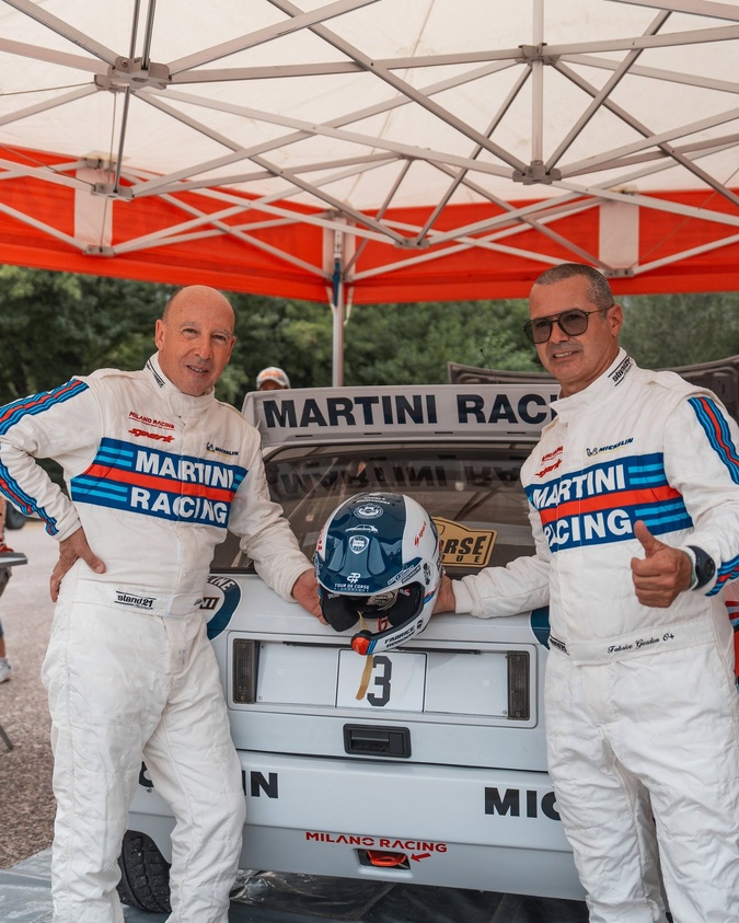 (Photo : David Marvier et Maxandre Brunet)