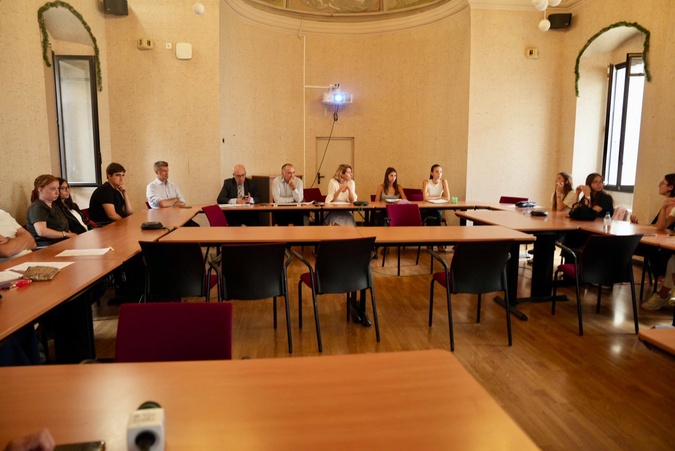 Les sujets abordés ont été nombreux : bâtiments, emplois du temps, organisation de la cantine, Parcoursup, mais aussi les difficultés liées à certains enseignements ou à l’accès aux soins