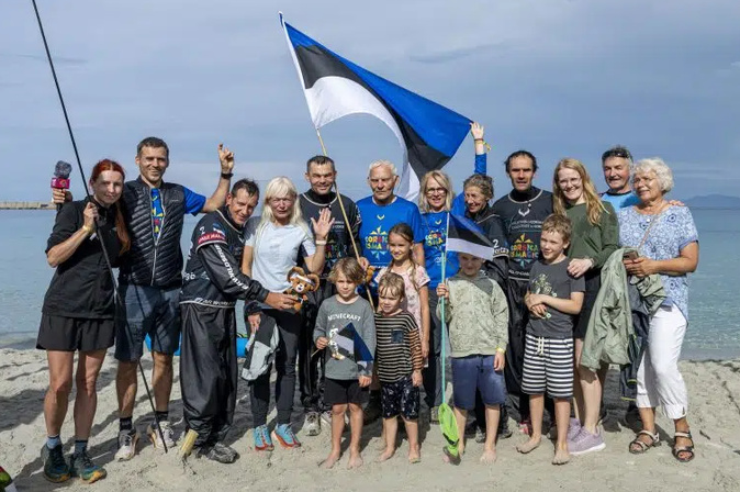 (Photos : ARWC)