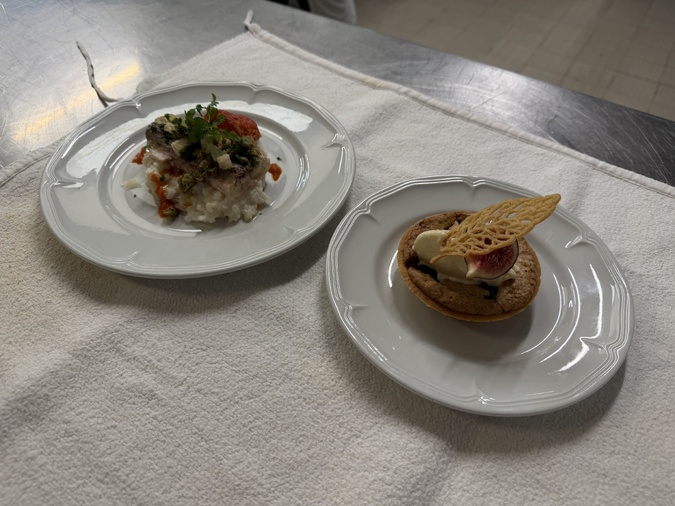 Le Grand Repas : les produits locaux à l’honneur au lycée de Montesoro Le Grand Repas : les produits locaux à l’honneur au lycée de Montesoro
