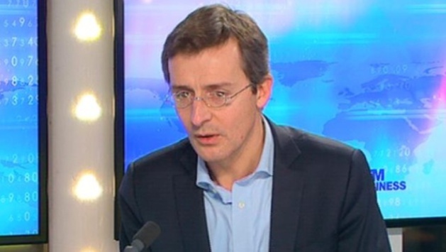 Didier Casas : " Nous voulons faire de la Corse la vitrine de notre réseau mobile" (BFMTv)