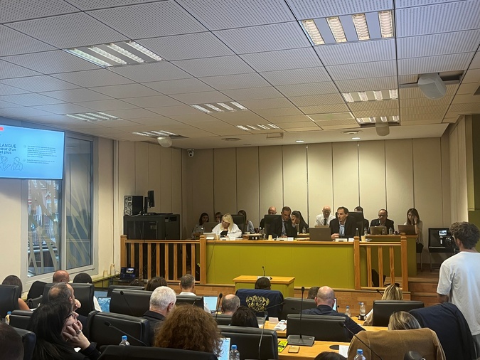 Bastia : la ville vote « illégalement » le « statut de résident » pour faire avancer le droit