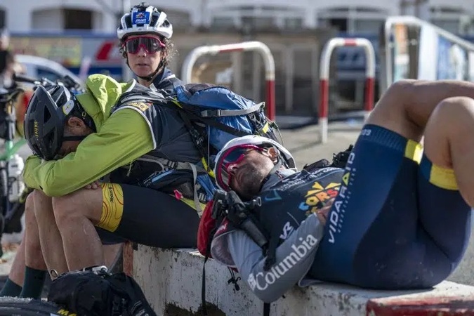 Photos Benoit Diacre-ARWC