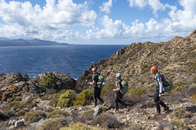 ARWC - L’Ile-Rousse fêtera les champions du monde ce vendredi soir place Paoli