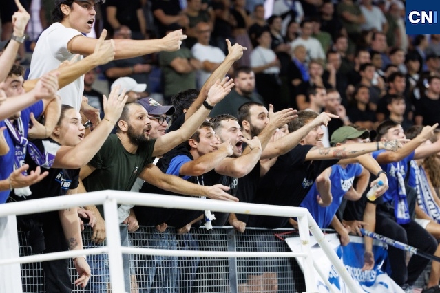 Coupe de France GFCA-SCB : les supporters bastiais pourront bien venir à Mezzavia, mais sans écharpes, ni drapeaux !