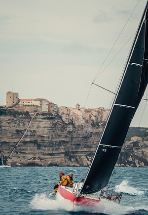 Bunifazziu - Le palmarès du Tour de Corse à la voile et de l'IRC Cup Bunifazziu - Le palmarès du Tour de Corse à la voile et de l'IRC Cup