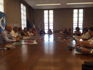 Le shopping de nuit fait son retour à Bastia Le shopping de nuit fait son retour à Bastia