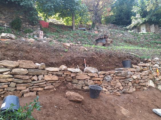 Bastia - Quand des jeunes redécouvrent les métiers du patrimoine