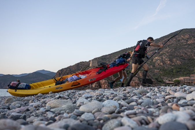 ARWC 2026 : Une aventure exceptionnelle, une Corse inoubliable !