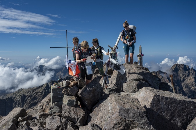 ARWC 2026 : Une aventure exceptionnelle, une Corse inoubliable ! ARWC 2026 : Une aventure exceptionnelle, une Corse inoubliable !