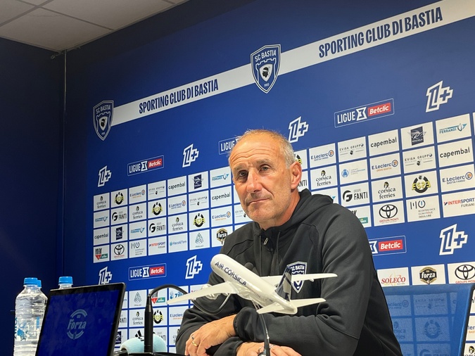 Ligue 3 (10e journée) : un match nul trop prévisible à Concarneau pour le Sporting