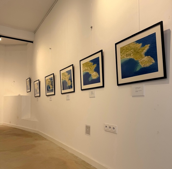 Une exposition sur l'histoire de Calvi jusqu'au 31 octobre