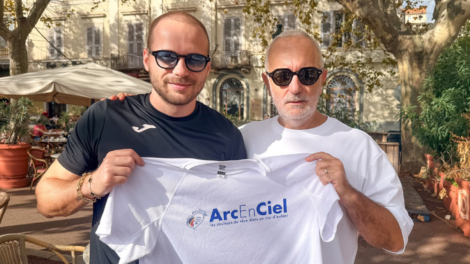 Muay Thaï : Jean-Charles Fusella à la conquête de l’Europe