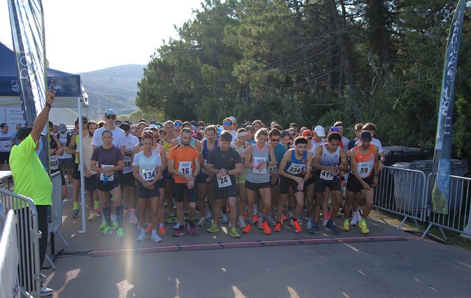 Semi-marathon de Portivechju - Abdelhamid Moussaoui s'adjuge l'édition 2026 du semi Semi-marathon de Portivechju - Abdelhamid Moussaoui s'adjuge l'édition 2026 du semi